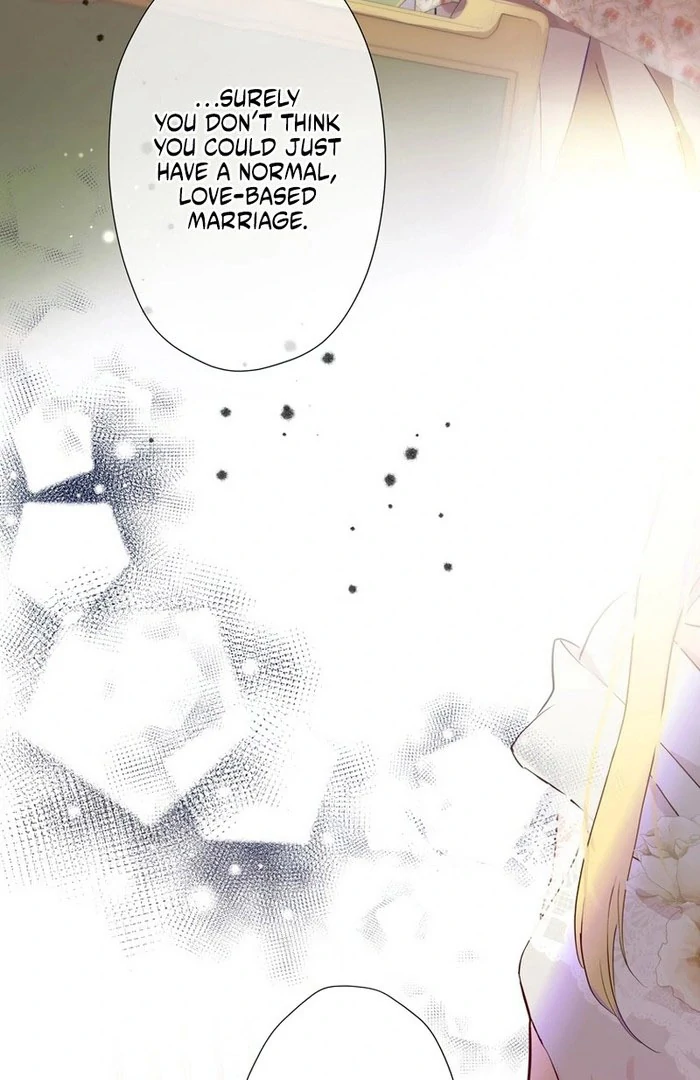 Masked Knight Will Never Deceive The Villainess Chapter 36 page 44 - 