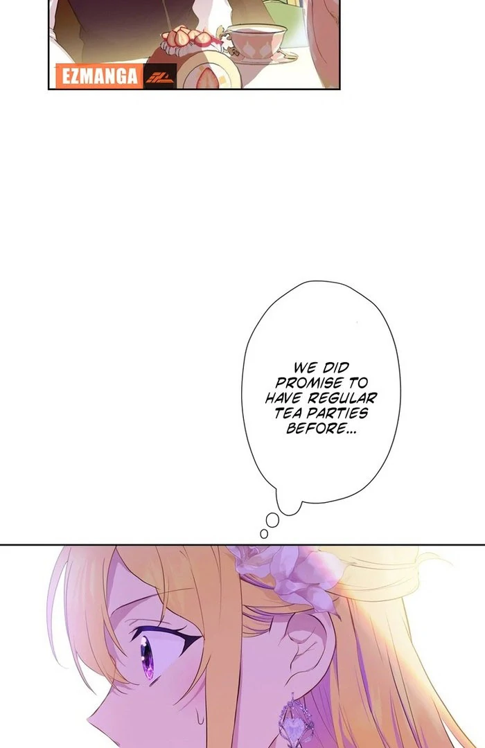 Masked Knight Will Never Deceive The Villainess Chapter 36 page 7 - 