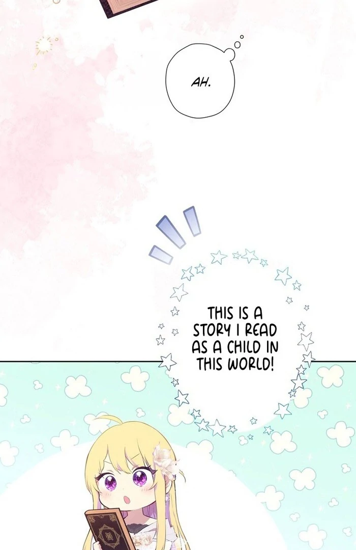 Masked Knight Will Never Deceive The Villainess Chapter 36 page 61 - 