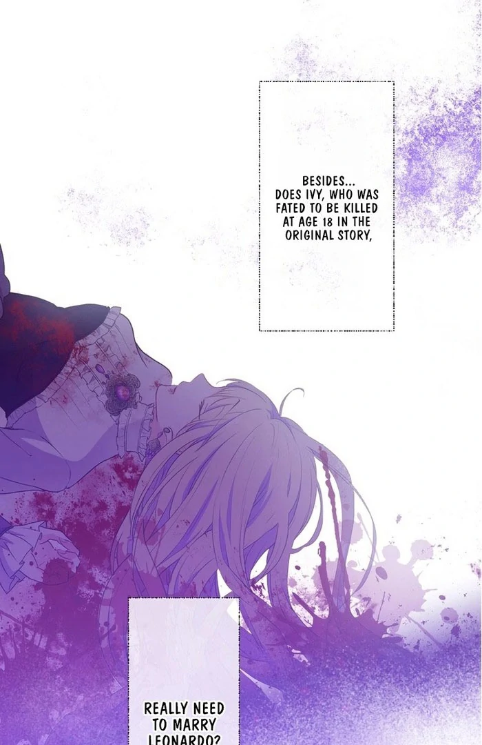 Masked Knight Will Never Deceive The Villainess Chapter 36 page 71 - 