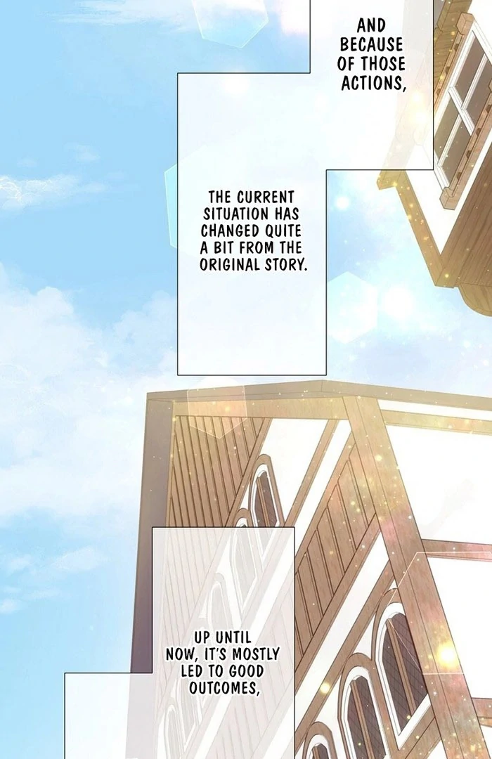 Masked Knight Will Never Deceive The Villainess Chapter 36 page 75 - 
