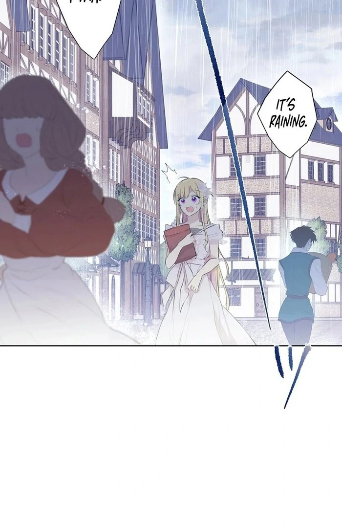 Masked Knight Will Never Deceive The Villainess Chapter 36 page 81 - 