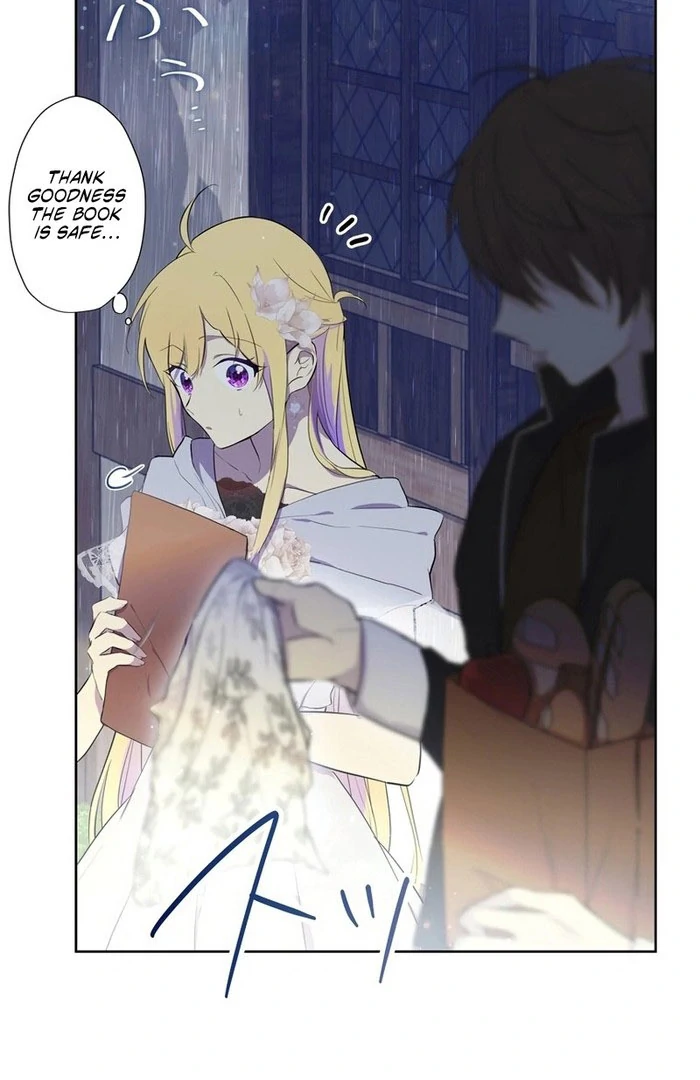 Masked Knight Will Never Deceive The Villainess Chapter 36 page 86 - 