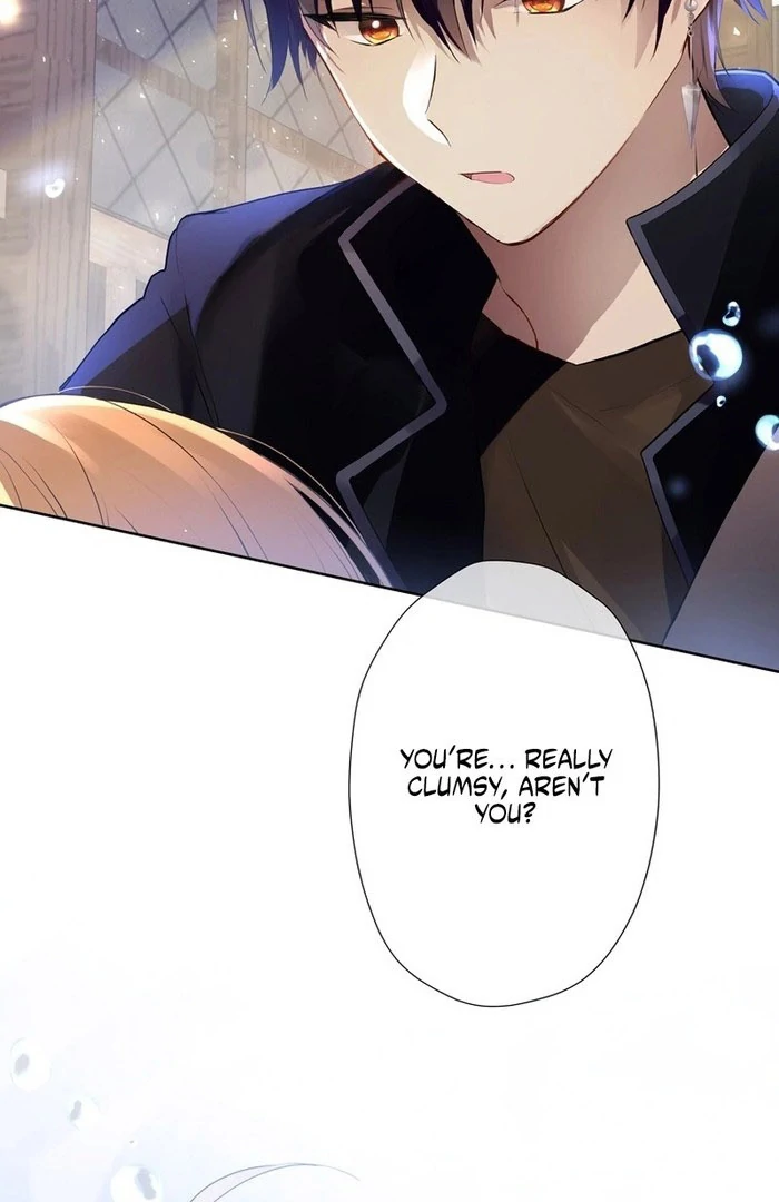 Masked Knight Will Never Deceive The Villainess Chapter 37 page 4 - 
