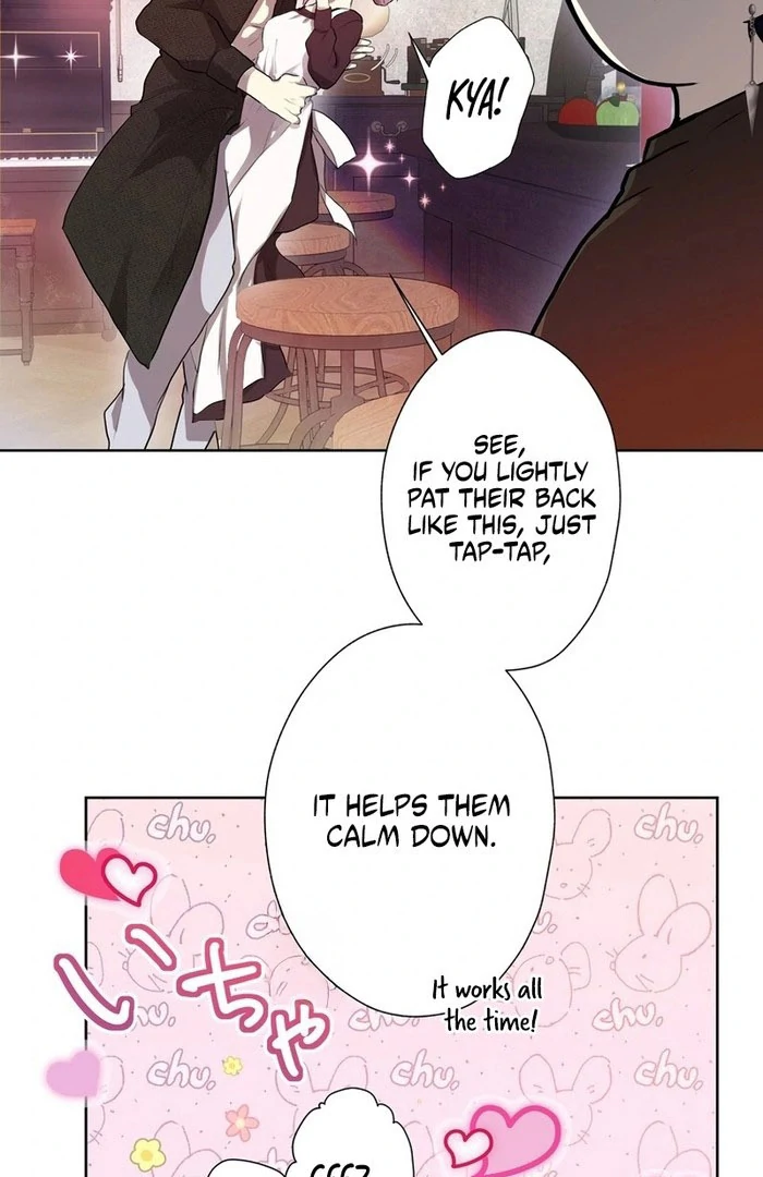 Masked Knight Will Never Deceive The Villainess Chapter 37 page 74 - 