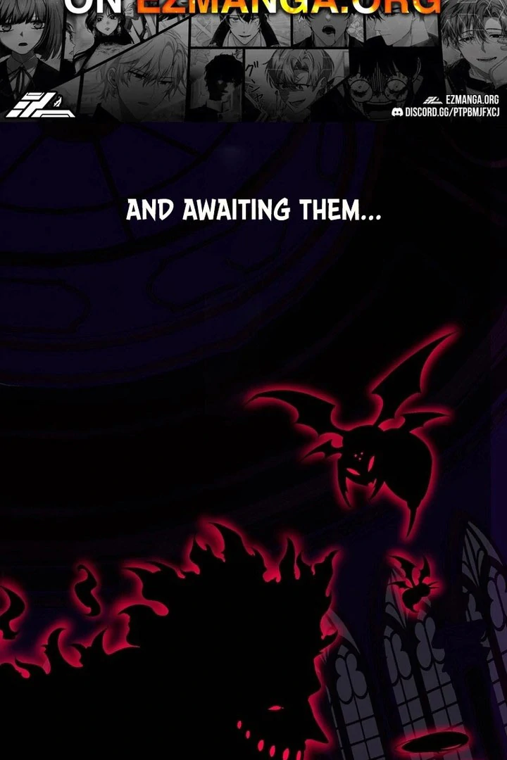Masked Knight Will Never Deceive The Villainess Chapter 38 page 47 - 