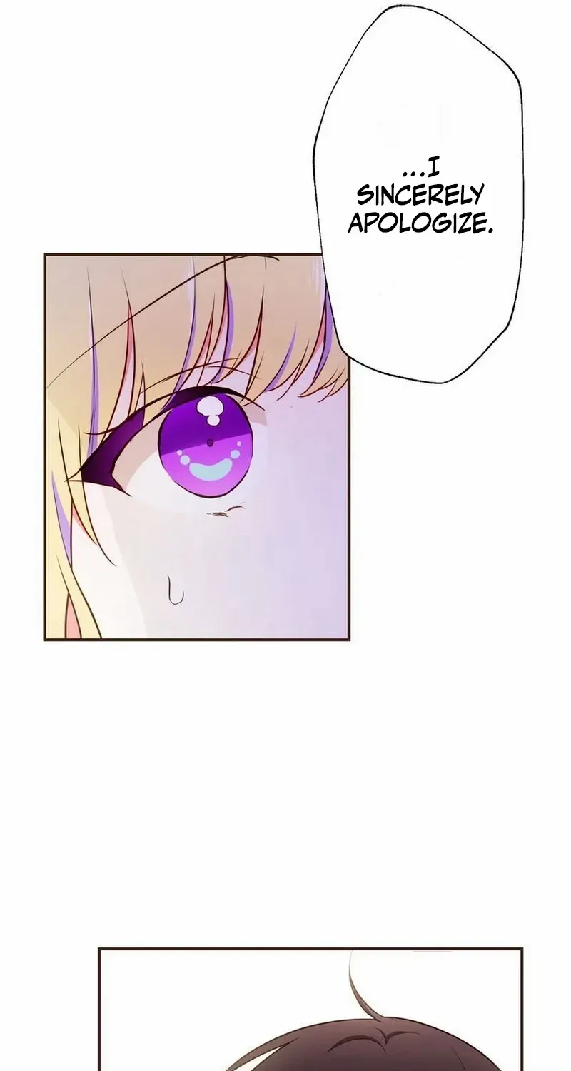 Masked Knight Will Never Deceive The Villainess Chapter 4 page 12 - 