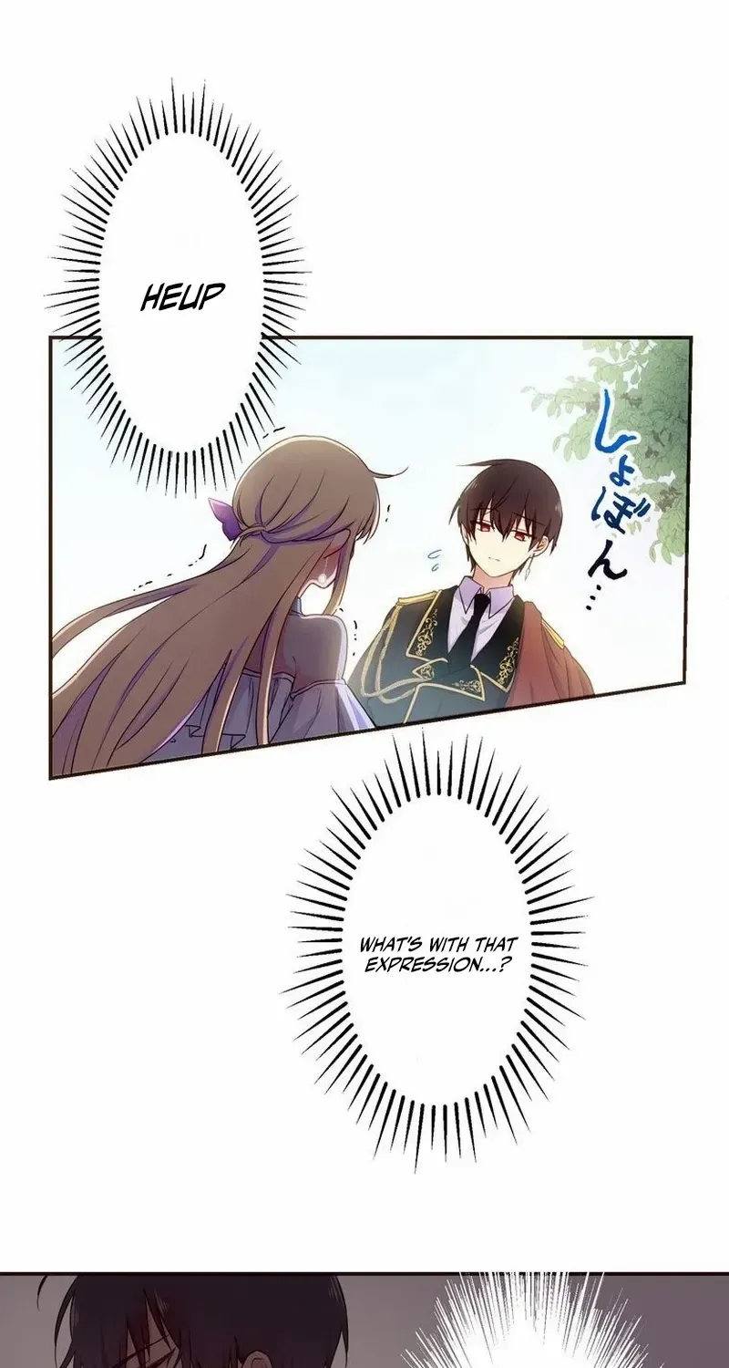 Masked Knight Will Never Deceive The Villainess Chapter 4 page 16 - 
