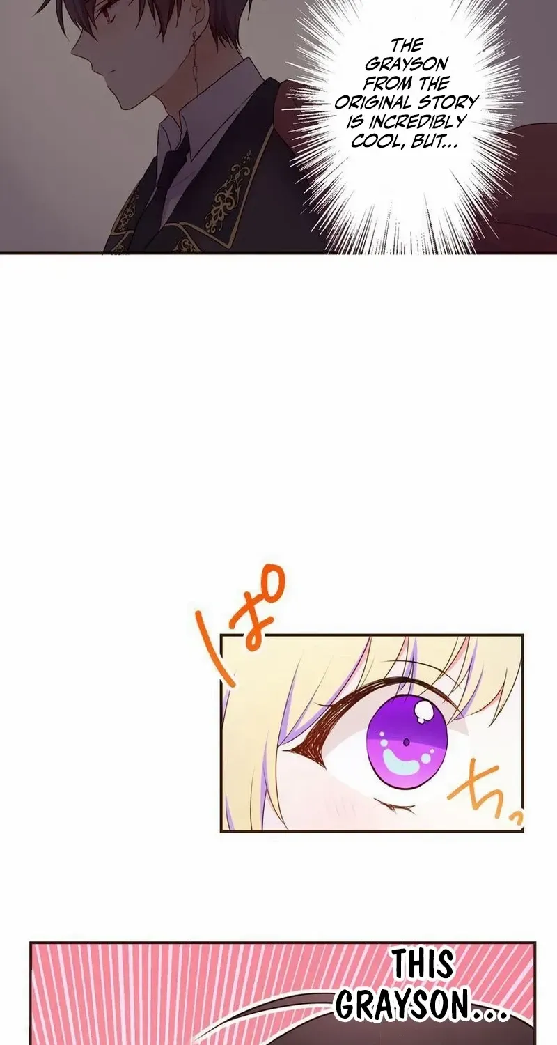 Masked Knight Will Never Deceive The Villainess Chapter 4 page 17 - 