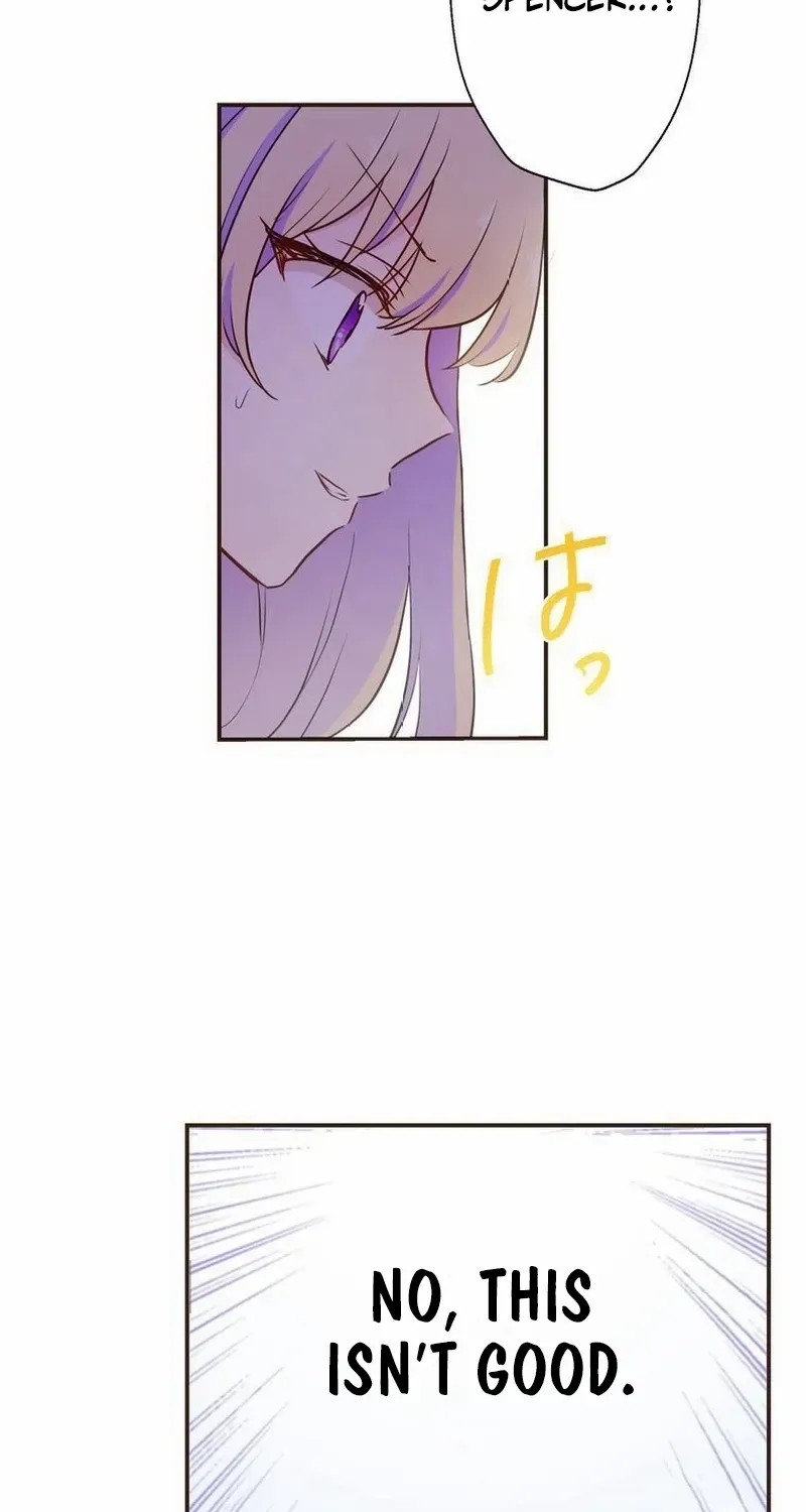 Masked Knight Will Never Deceive The Villainess Chapter 4 page 19 - 