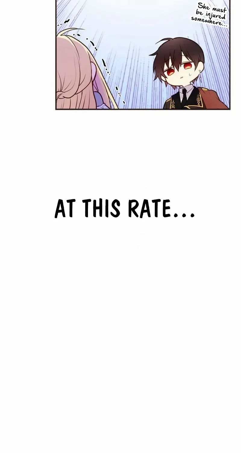 Masked Knight Will Never Deceive The Villainess Chapter 4 page 20 - 
