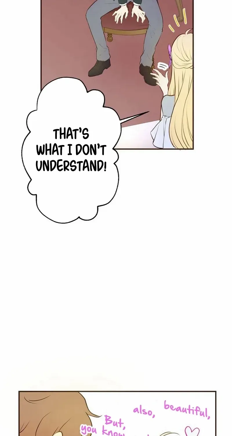 Masked Knight Will Never Deceive The Villainess Chapter 4 page 38 - 