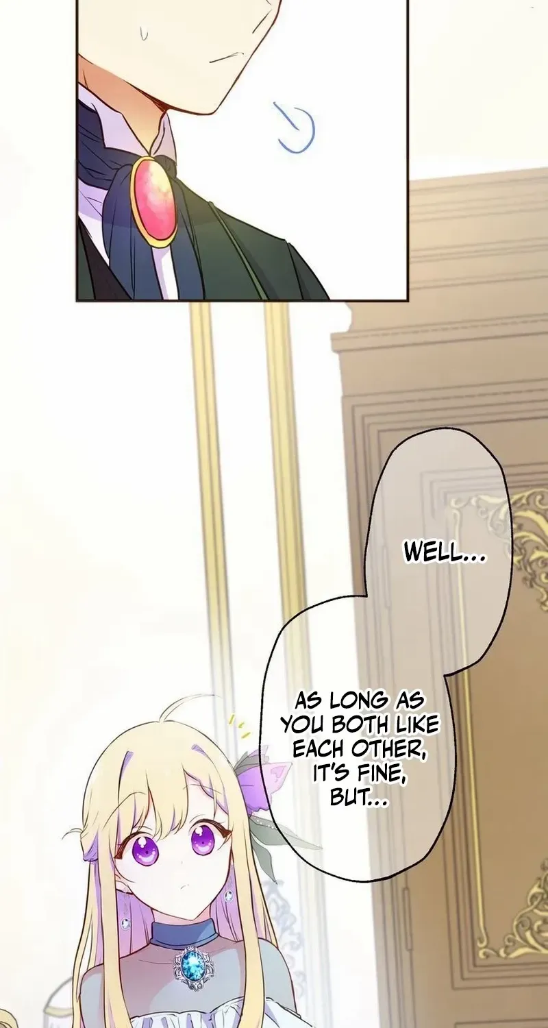 Masked Knight Will Never Deceive The Villainess Chapter 4 page 41 - 