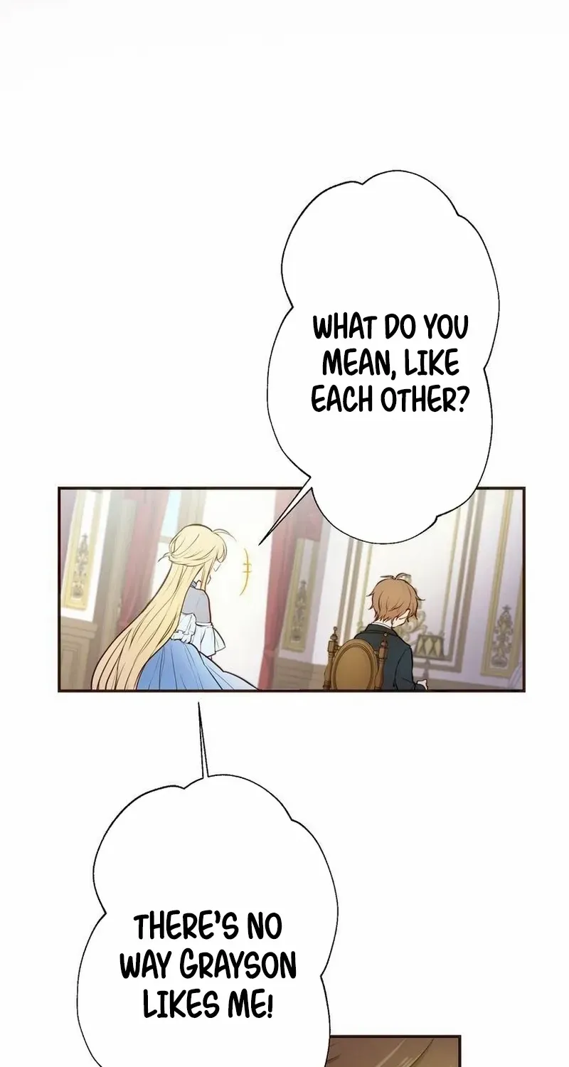 Masked Knight Will Never Deceive The Villainess Chapter 4 page 43 - 