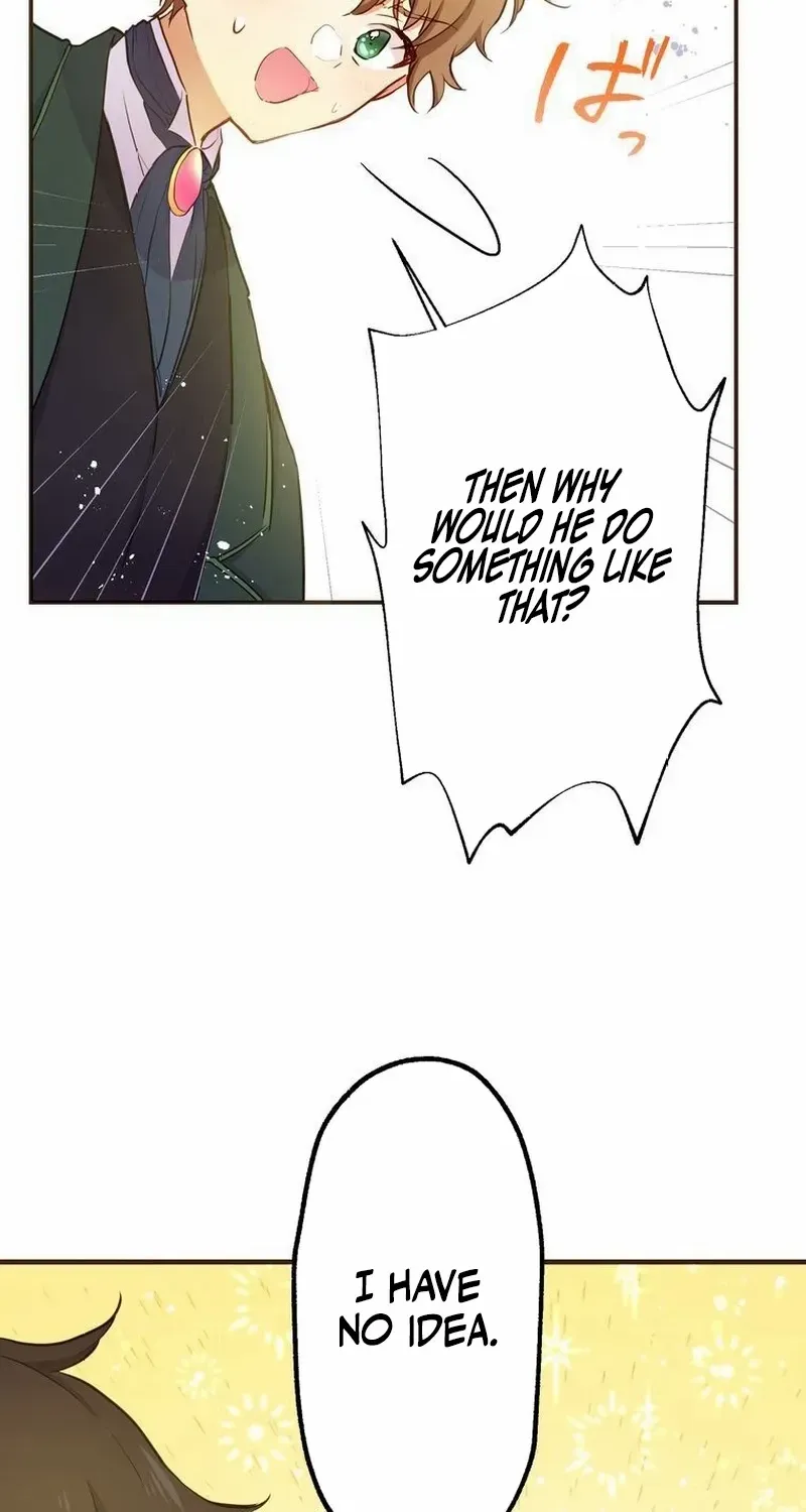 Masked Knight Will Never Deceive The Villainess Chapter 4 page 45 - 