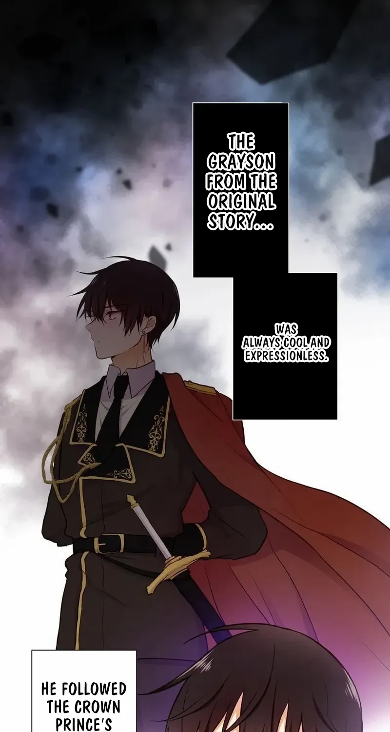 Masked Knight Will Never Deceive The Villainess Chapter 4 page 49 - 