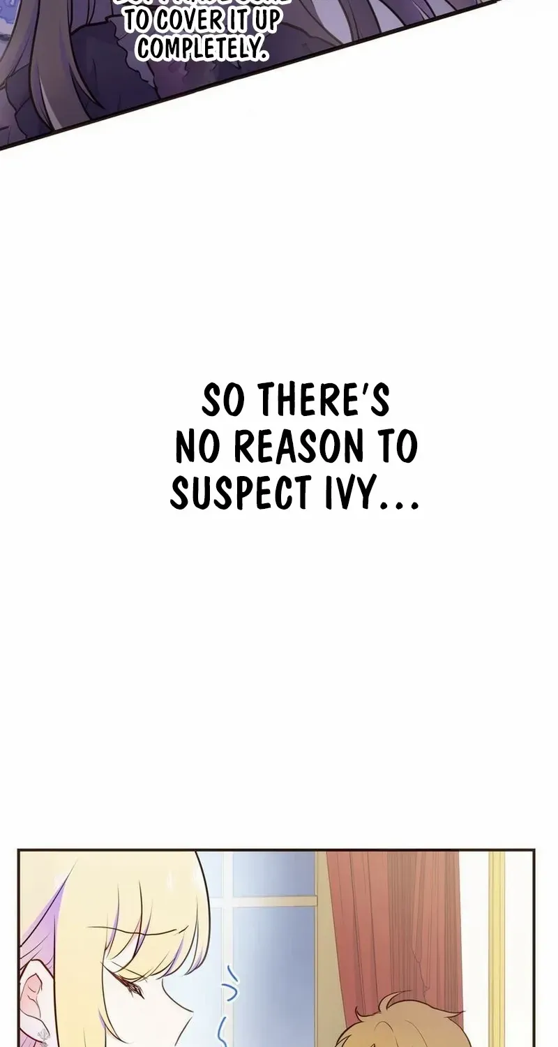Masked Knight Will Never Deceive The Villainess Chapter 4 page 56 - 