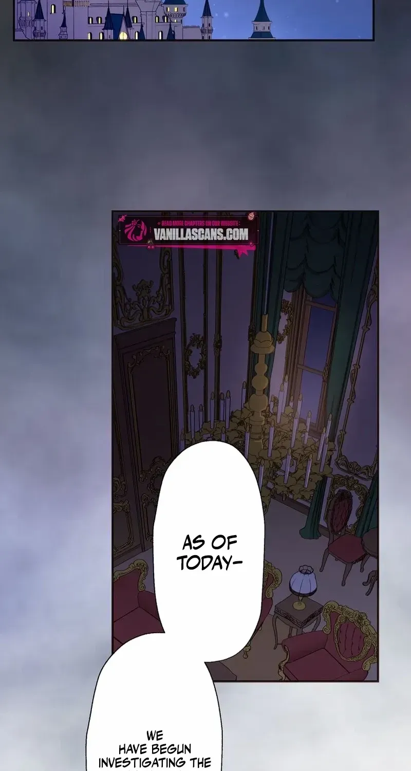 Masked Knight Will Never Deceive The Villainess Chapter 4 page 63 - 