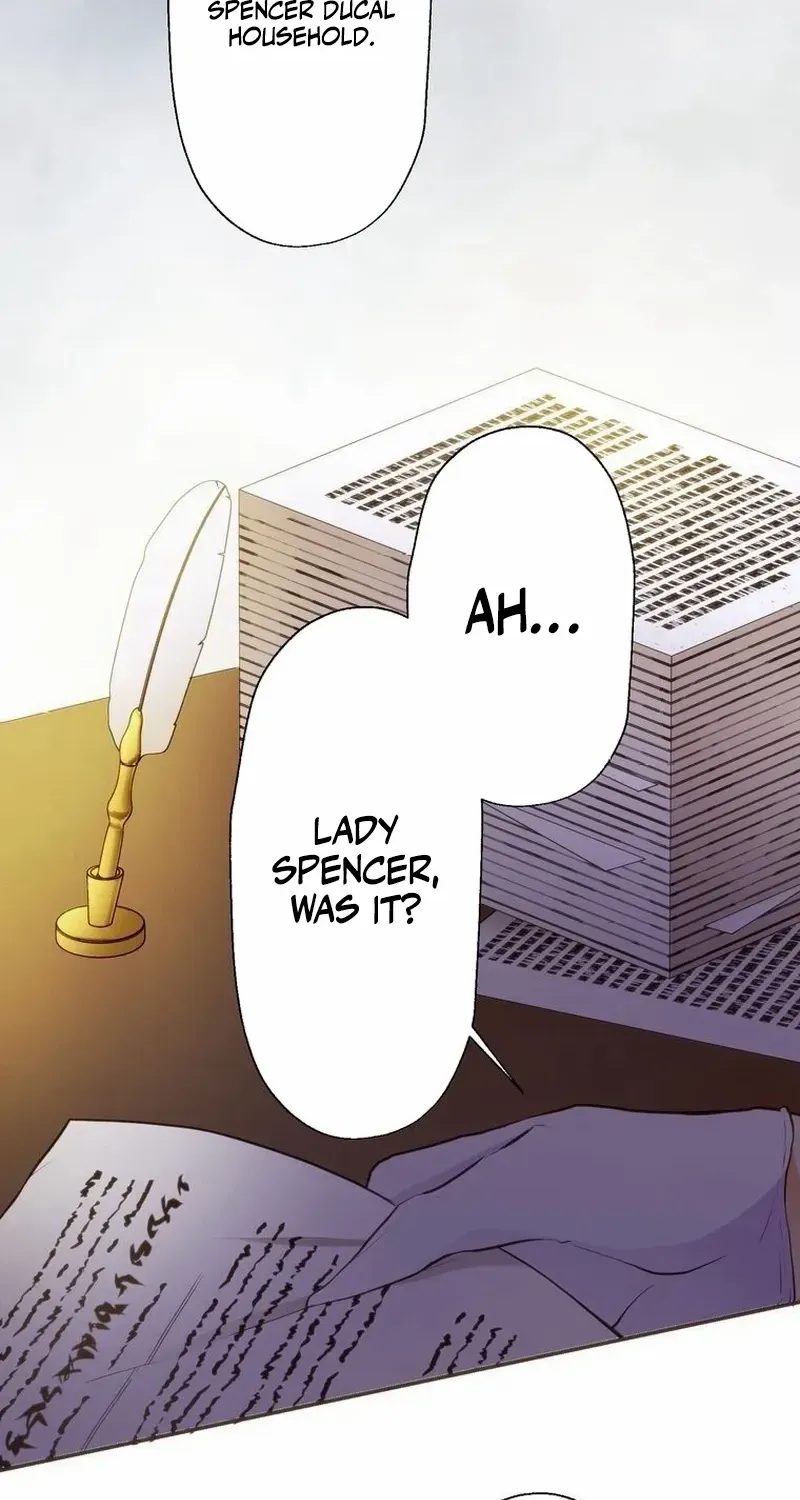 Masked Knight Will Never Deceive The Villainess Chapter 4 page 64 - 