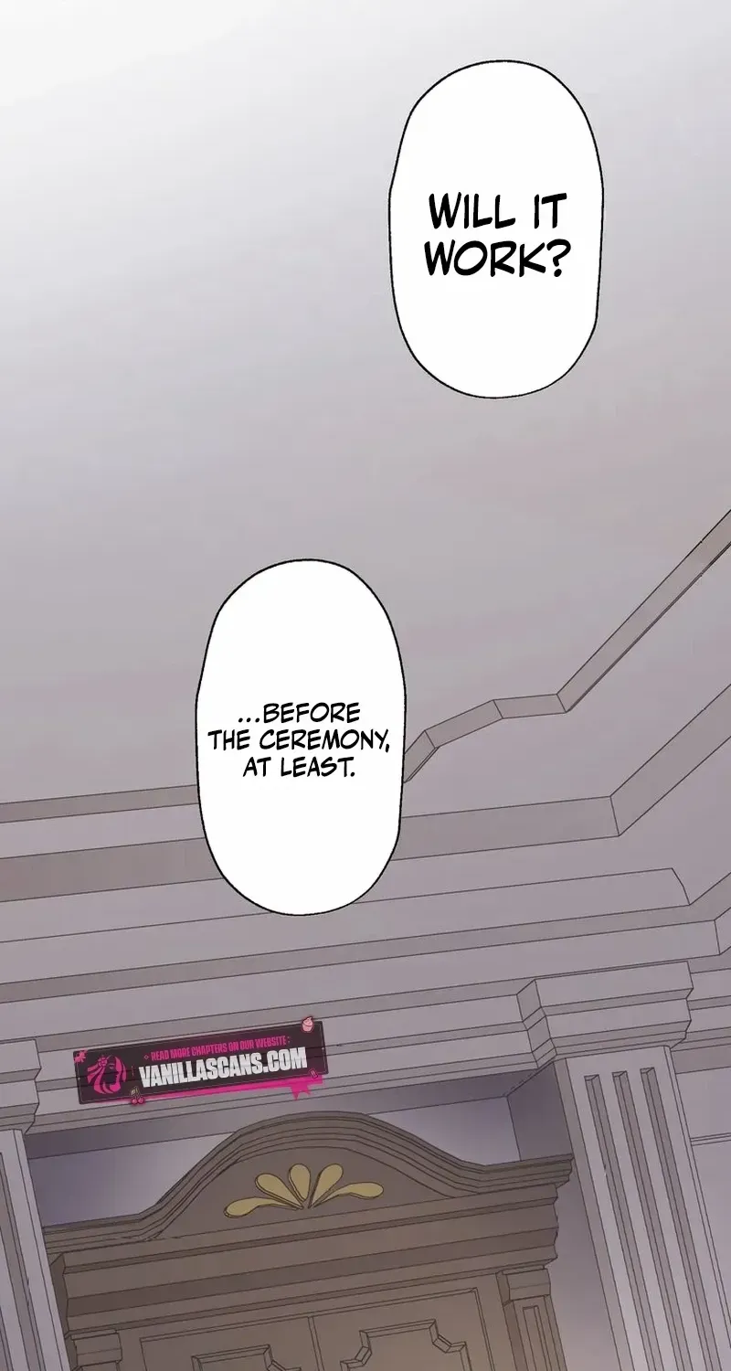 Masked Knight Will Never Deceive The Villainess Chapter 4 page 71 - 