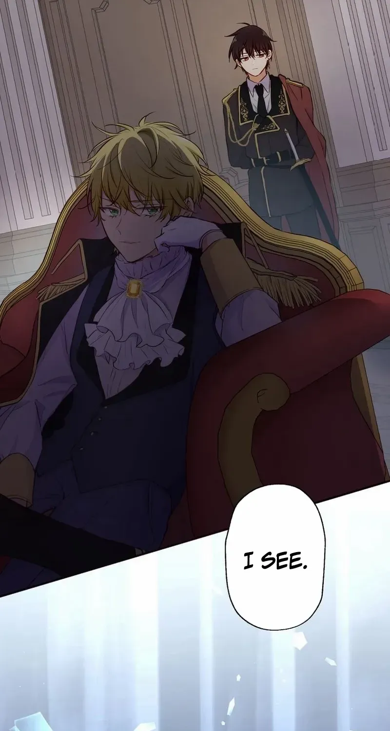 Masked Knight Will Never Deceive The Villainess Chapter 4 page 72 - 