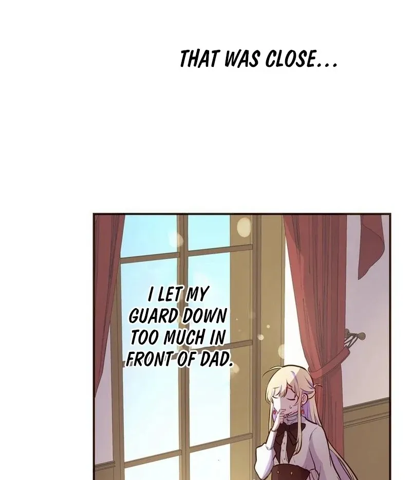 Masked Knight Will Never Deceive The Villainess Chapter 5 page 17 - 