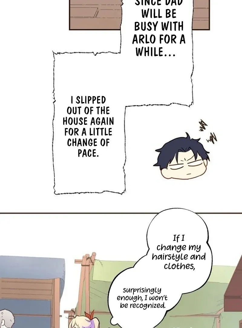 Masked Knight Will Never Deceive The Villainess Chapter 5 page 34 - 