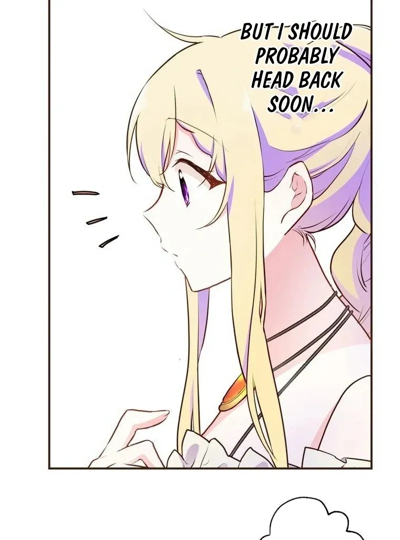 Masked Knight Will Never Deceive The Villainess Chapter 5 page 44 - 