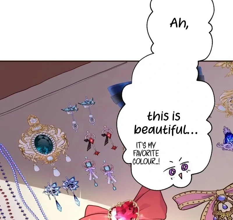 Masked Knight Will Never Deceive The Villainess Chapter 5 page 45 - 