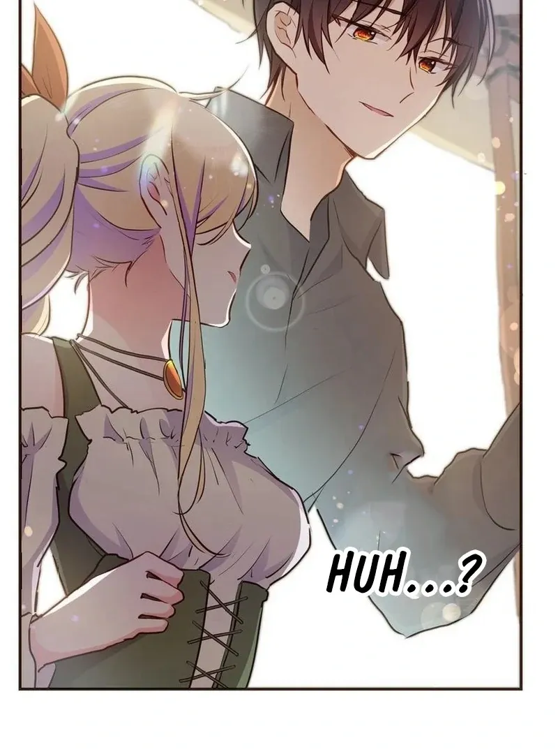 Masked Knight Will Never Deceive The Villainess Chapter 5 page 49 - 