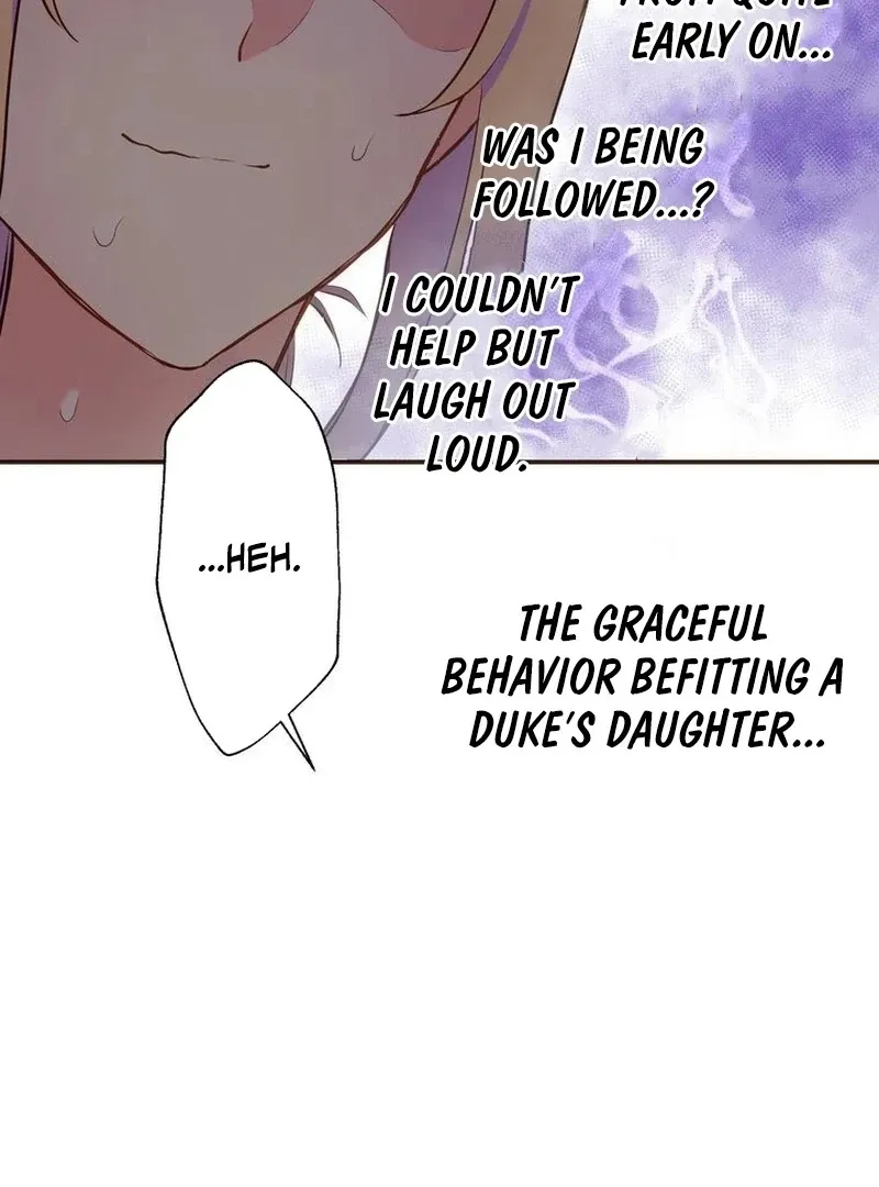 Masked Knight Will Never Deceive The Villainess Chapter 5 page 57 - 