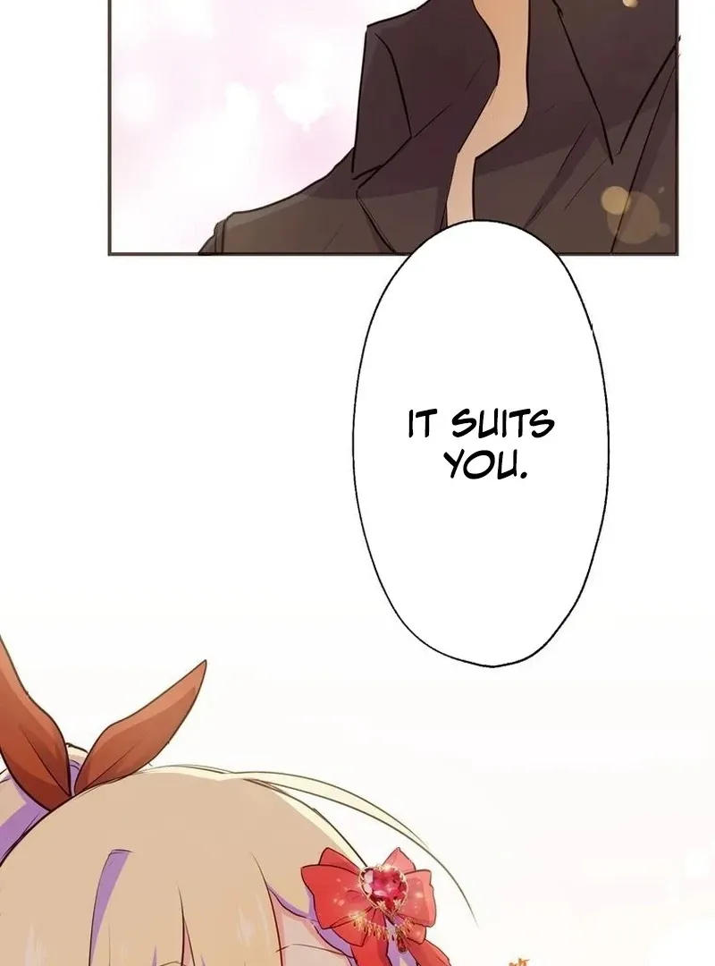 Masked Knight Will Never Deceive The Villainess Chapter 5 page 67 - 