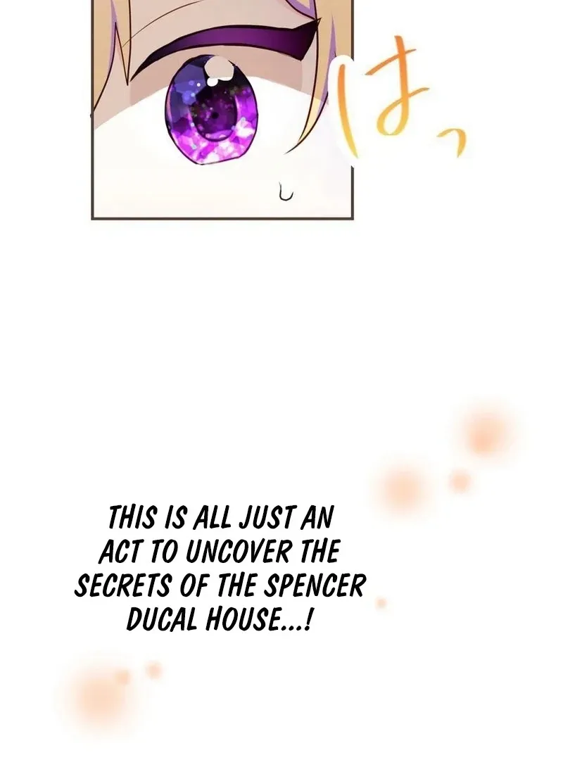 Masked Knight Will Never Deceive The Villainess Chapter 5 page 69 - 