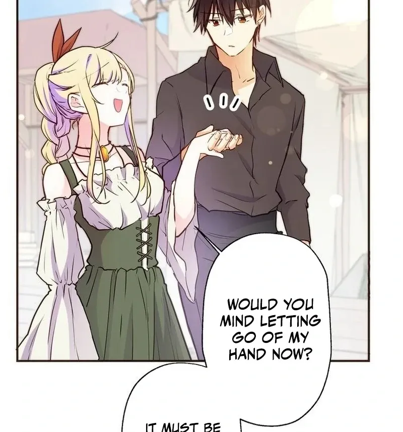 Masked Knight Will Never Deceive The Villainess Chapter 6 page 29 - 