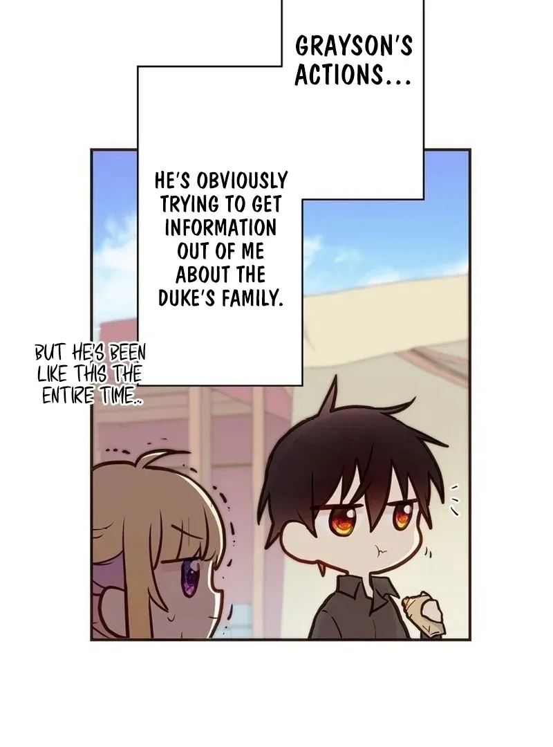 Masked Knight Will Never Deceive The Villainess Chapter 6 page 34 - 