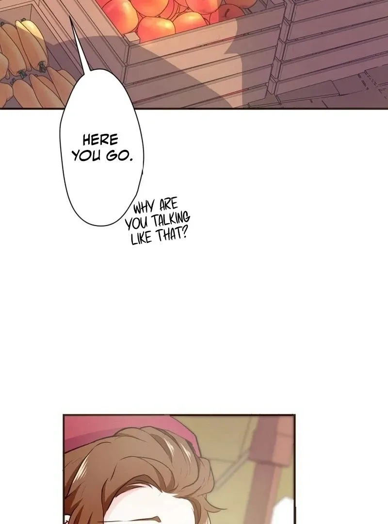 Masked Knight Will Never Deceive The Villainess Chapter 6 page 46 - 