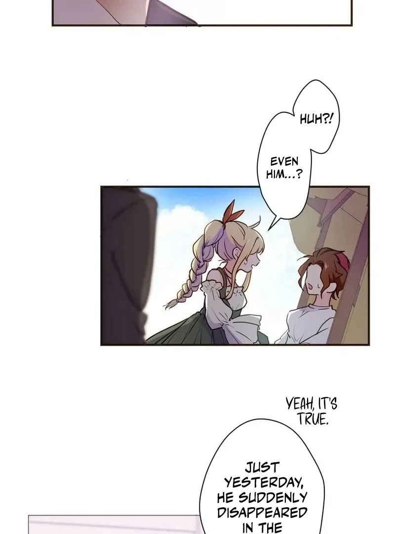 Masked Knight Will Never Deceive The Villainess Chapter 6 page 48 - 