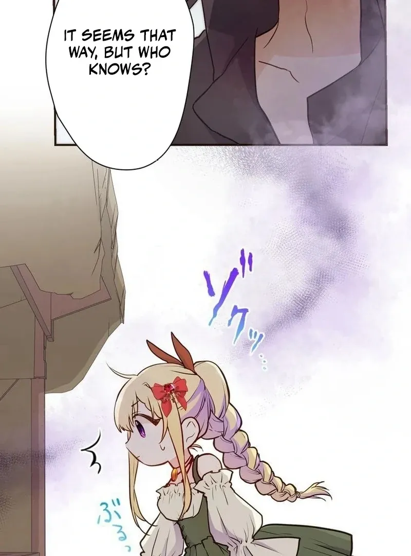 Masked Knight Will Never Deceive The Villainess Chapter 6 page 53 - 