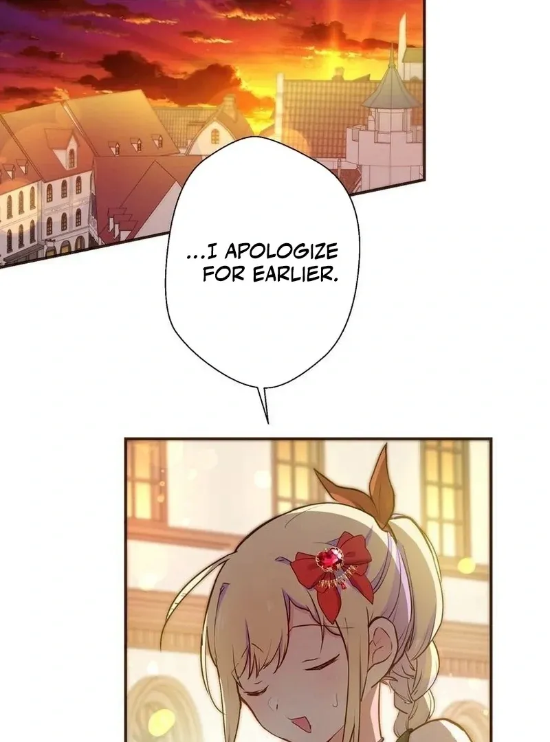 Masked Knight Will Never Deceive The Villainess Chapter 6 page 62 - 