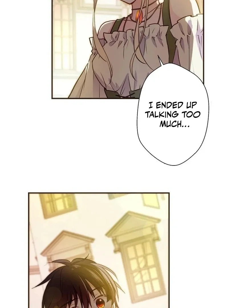 Masked Knight Will Never Deceive The Villainess Chapter 6 page 63 - 