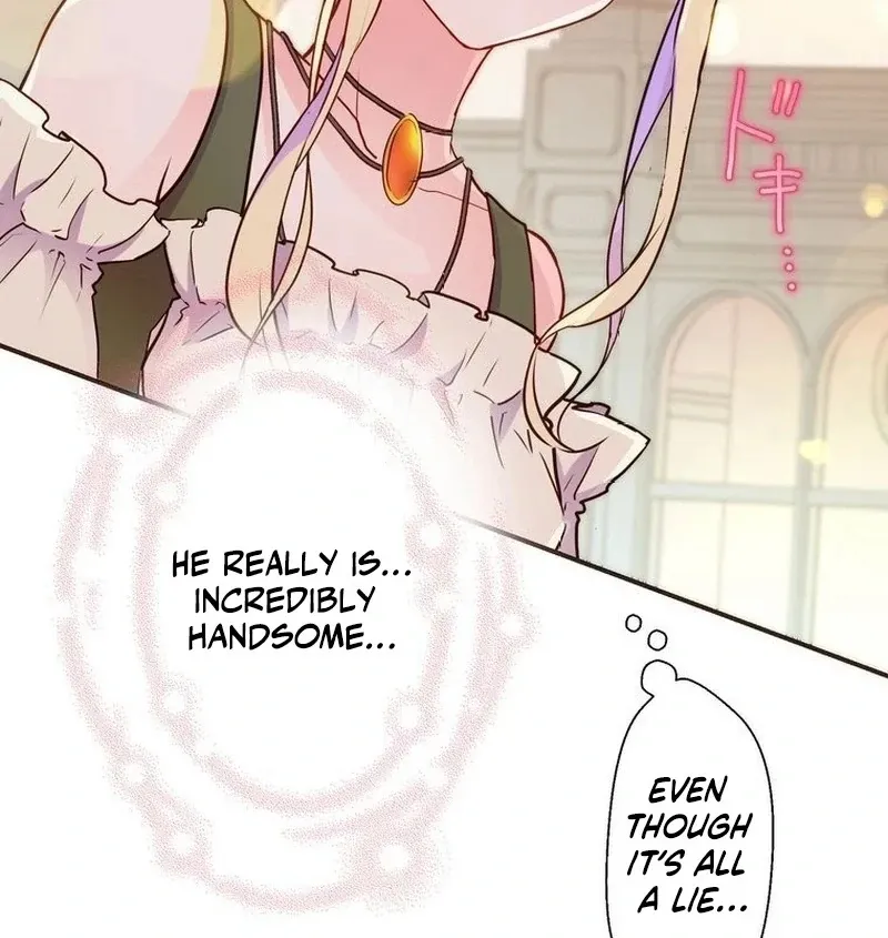Masked Knight Will Never Deceive The Villainess Chapter 6 page 68 - 