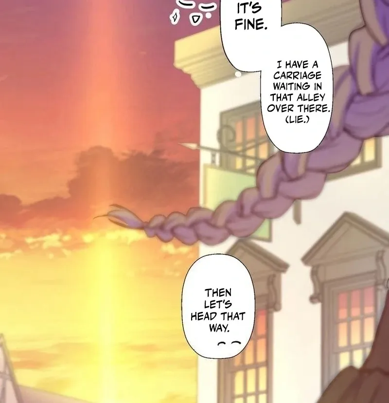 Masked Knight Will Never Deceive The Villainess Chapter 6 page 78 - 