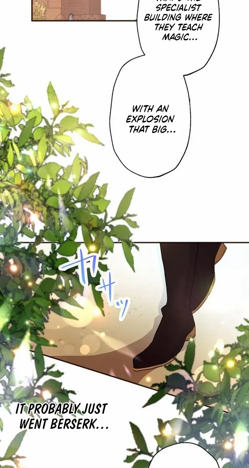 Masked Knight Will Never Deceive The Villainess Chapter 7 page 12 - 