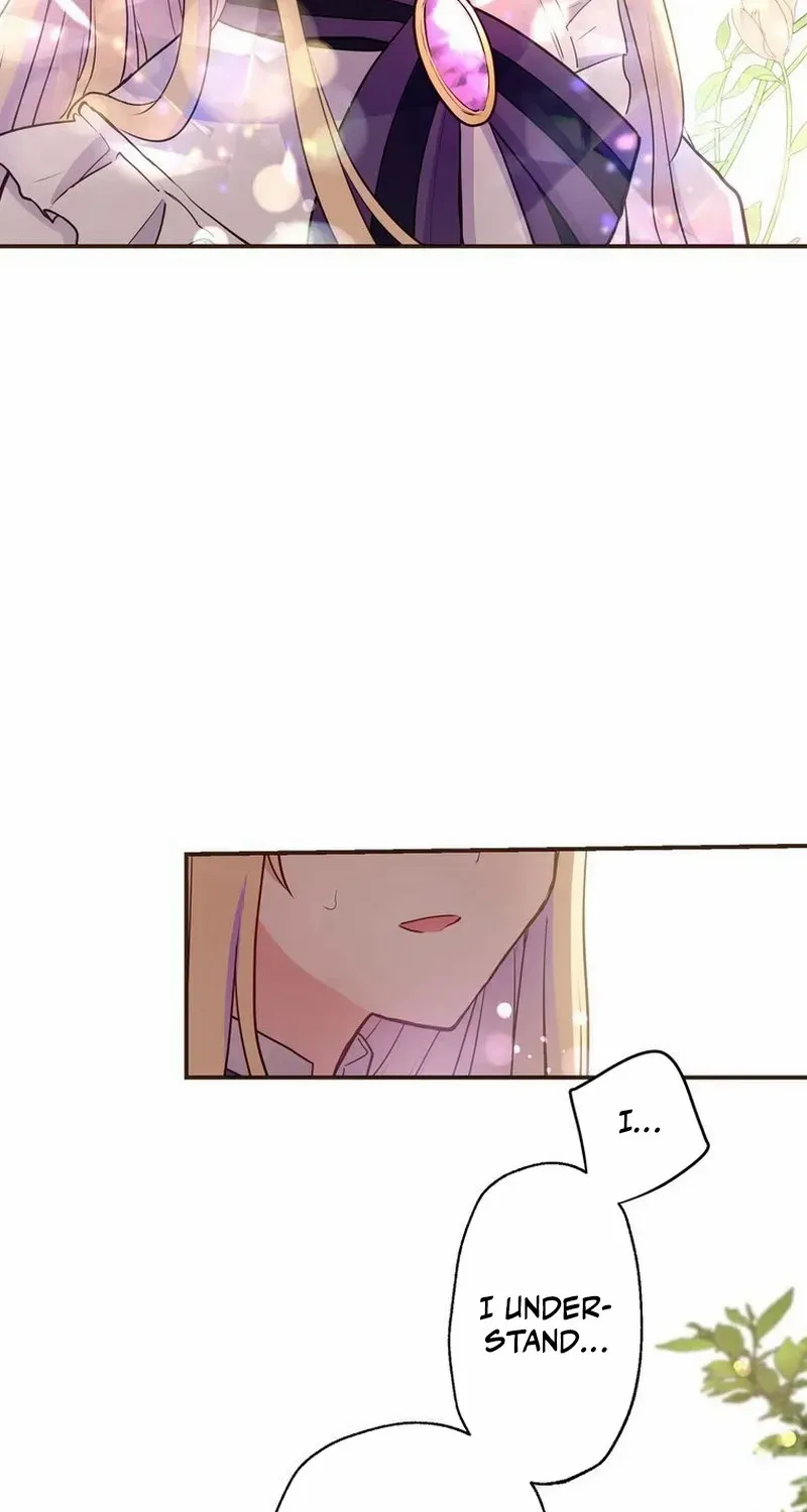 Masked Knight Will Never Deceive The Villainess Chapter 7 page 41 - 