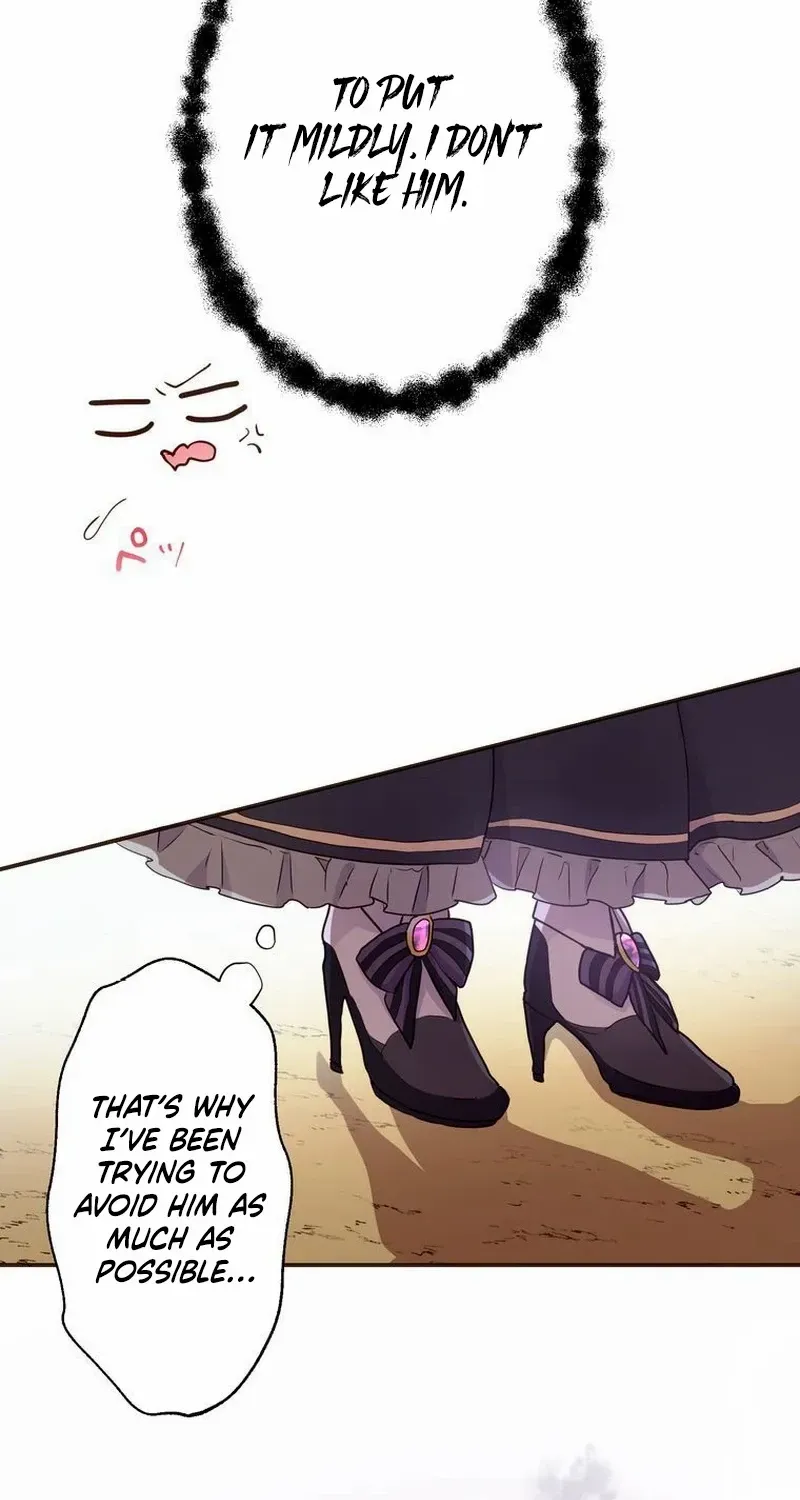 Masked Knight Will Never Deceive The Villainess Chapter 7 page 48 - 