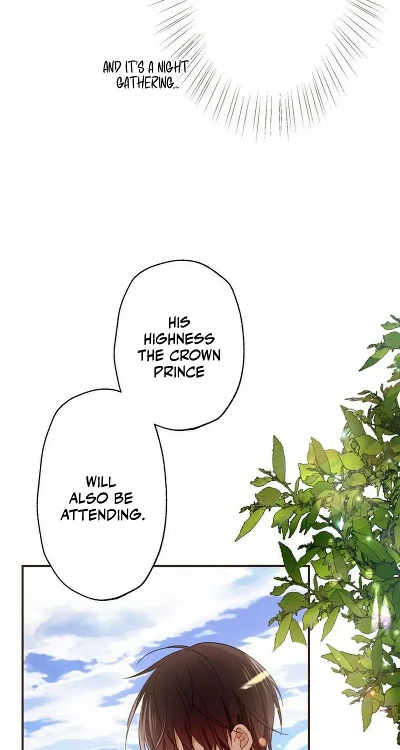 Masked Knight Will Never Deceive The Villainess Chapter 7 page 60 - 