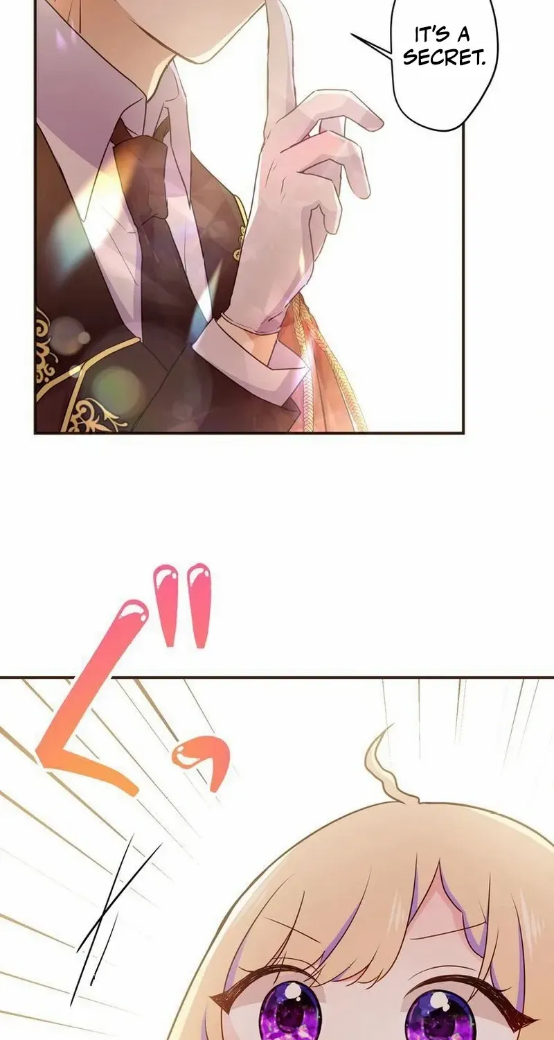 Masked Knight Will Never Deceive The Villainess Chapter 8 page 46 - 