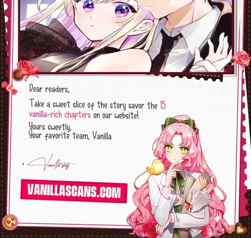 Masked Knight Will Never Deceive The Villainess Chapter 9 page 115 - 