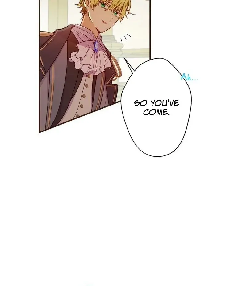 Masked Knight Will Never Deceive The Villainess Chapter 9 page 17 - 