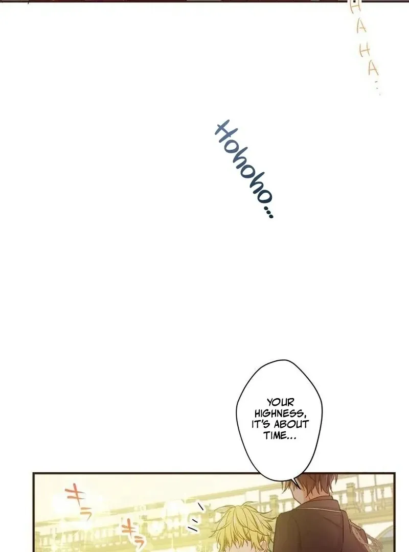 Masked Knight Will Never Deceive The Villainess Chapter 9 page 28 - 